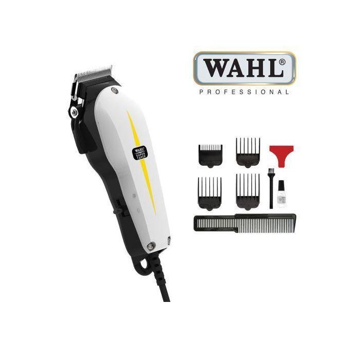 Wahl Super Taper Professional Hair Clipper