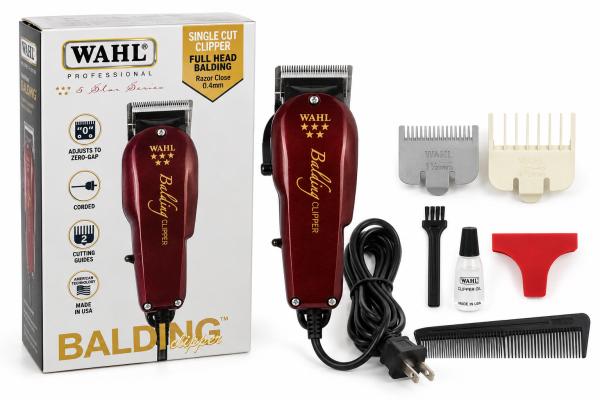 Balding Wahl Original Professional Clipper