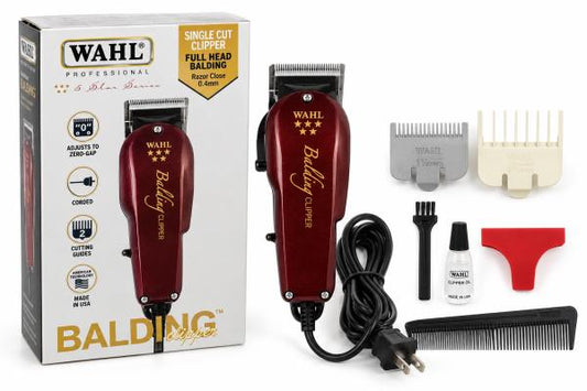 Balding Wahl Original Professional Clipper